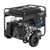 Сварочный бензиновый генератор Hyundai HYW 210AC