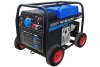 Сварочный бензиновый генератор ТСС GGW 5.0/200EH