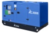 Дизельный генератор ТСС АД-20С-Т400-2РКМ5 в кожухе с АВР