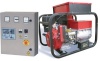 Бензиновый генератор Gesan G 5 TF H L